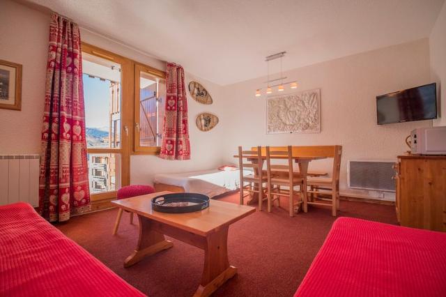 Appartements Lauziere Dessus G - Valmorel