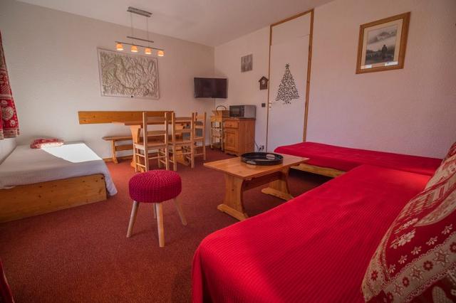 Appartements Lauziere Dessus G - Valmorel