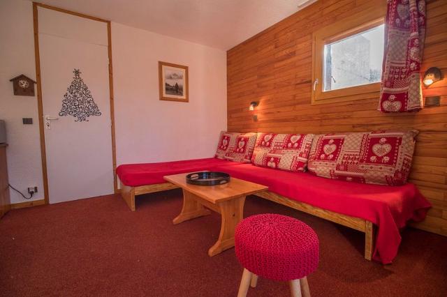 Appartements Lauziere Dessus G - Valmorel