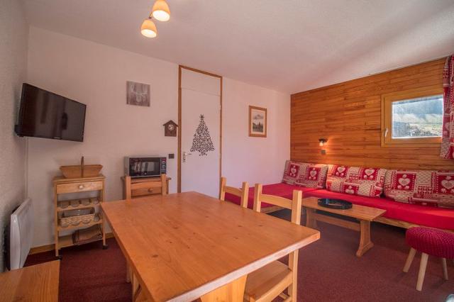 Appartements Lauziere Dessus G - Valmorel
