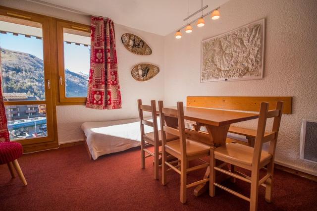 Appartements Lauziere Dessus G - Valmorel