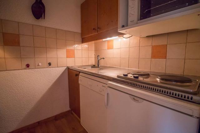 Appartements Lauziere Dessus G - Valmorel