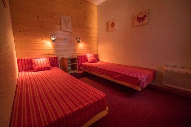 Appartements Lauziere Dessus G - Valmorel