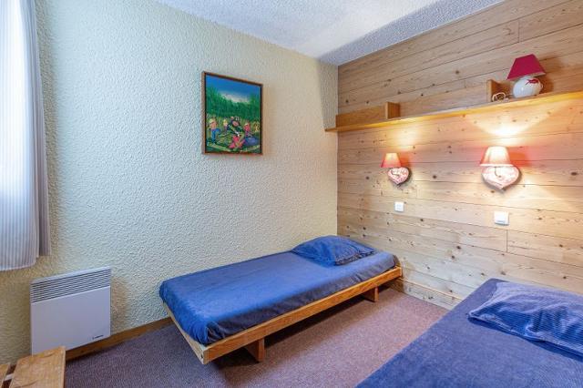 Appartements Lauzes G - Valmorel