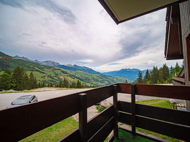 Appartements Cheval Noir G - Valmorel