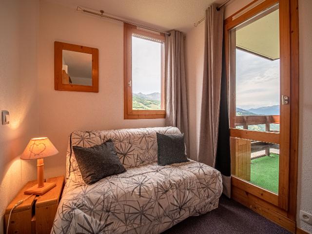 Appartements Cheval Noir G - Valmorel