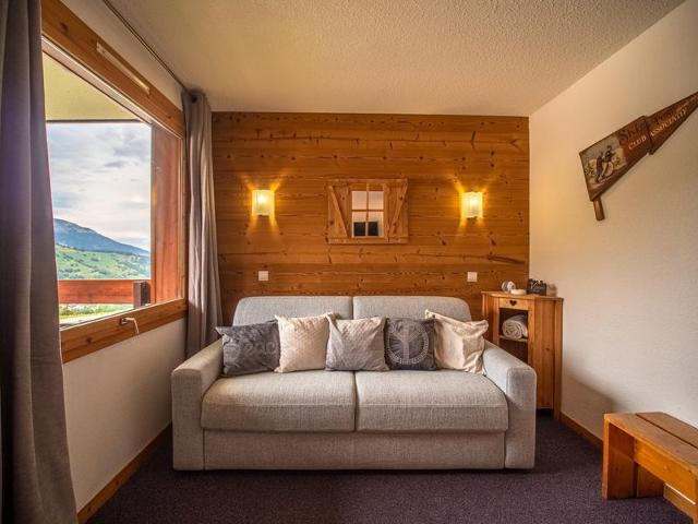 Appartements Cheval Noir G - Valmorel
