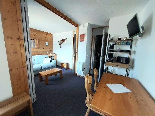 Appartements Cheval Noir G - Valmorel