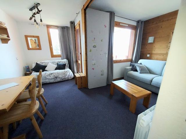 Appartements Cheval Noir G - Valmorel
