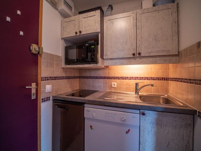 Appartements Cheval Noir G - Valmorel