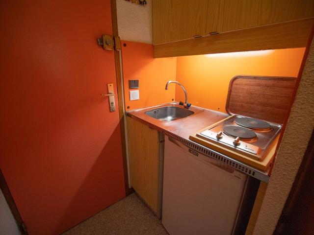Appartements Portail G - Valmorel