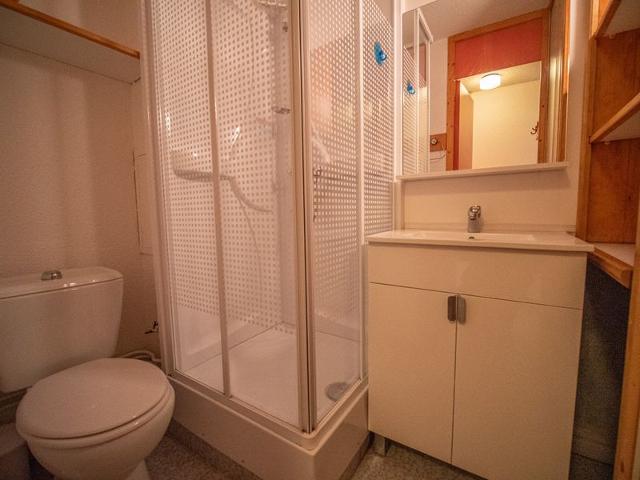 Appartements Portail G - Valmorel