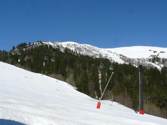 Appartements Portail G - Valmorel