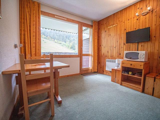 Appartements Portail G - Valmorel