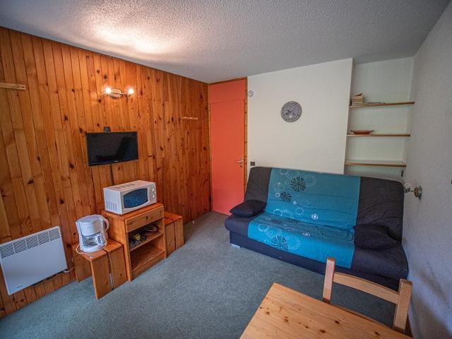 Appartements Portail G - Valmorel