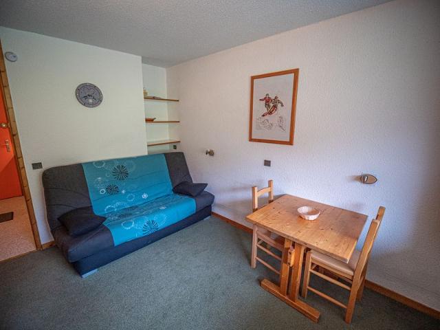 Appartements Portail G - Valmorel
