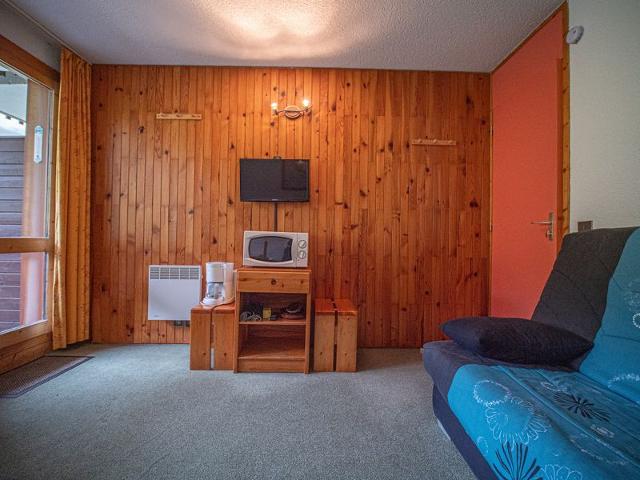 Appartements Portail G - Valmorel