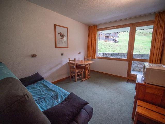 Appartements Portail G - Valmorel