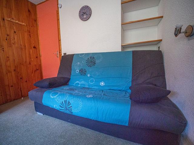 Appartements Portail G - Valmorel