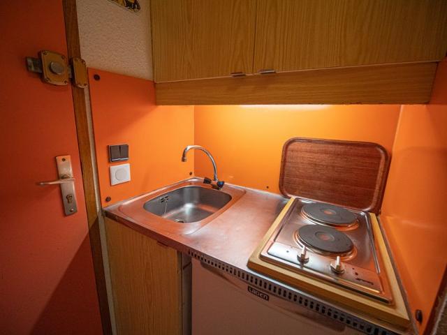Appartements Portail G - Valmorel