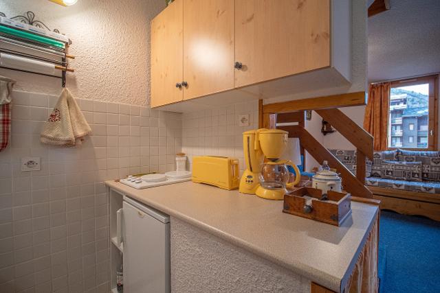 Appartements Prariond G - Valmorel