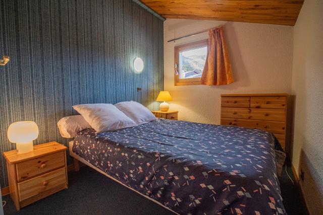 Appartements Prariond G - Valmorel