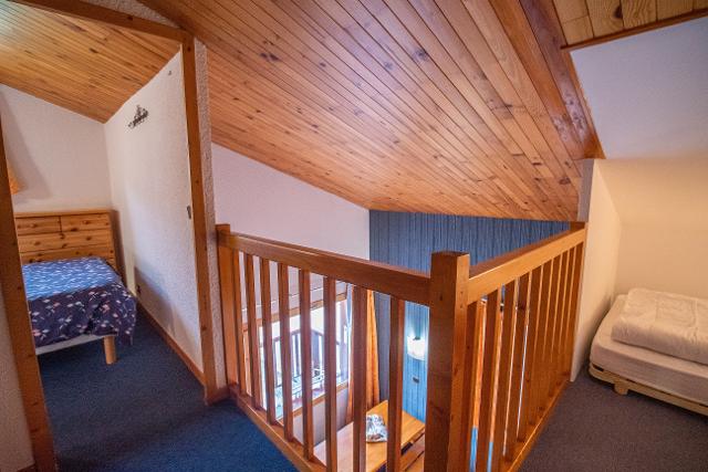 Appartements Prariond G - Valmorel