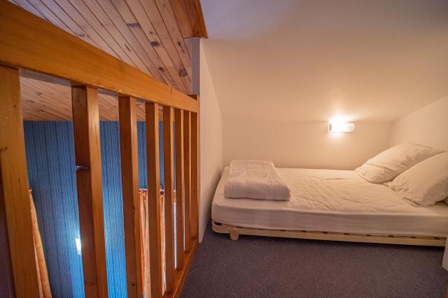 Appartements Prariond G - Valmorel