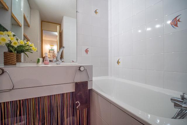 Appartements Prariond G - Valmorel