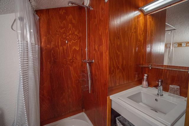 Appartements Prariond G - Valmorel