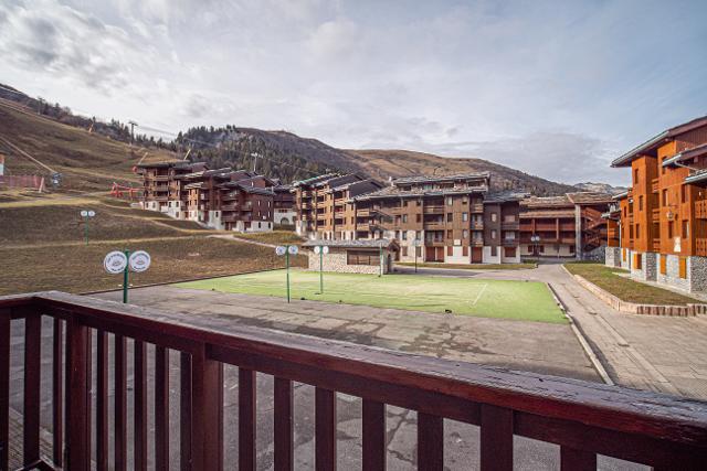 Appartements Prariond G - Valmorel