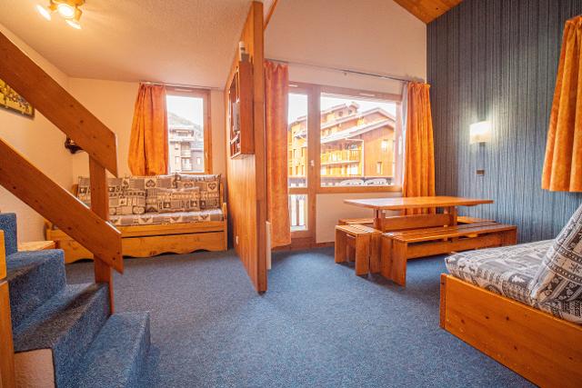 Appartements Prariond G - Valmorel