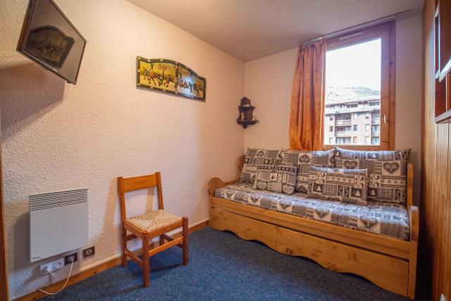 Appartements Prariond G - Valmorel