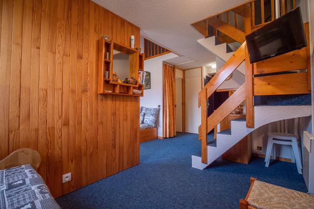 Appartements Prariond G - Valmorel