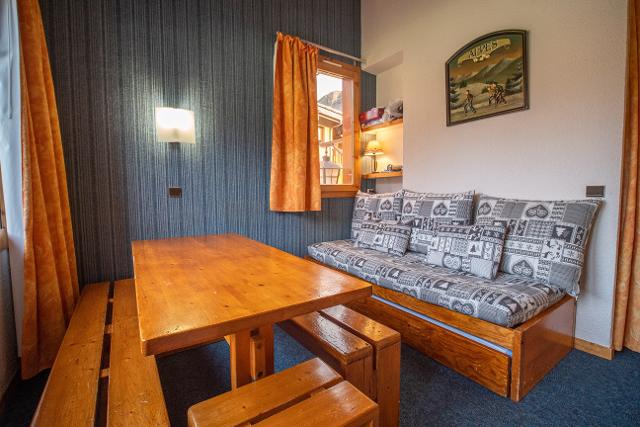 Appartements Prariond G - Valmorel