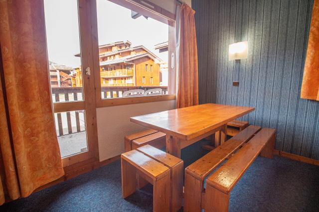 Appartements Prariond G - Valmorel