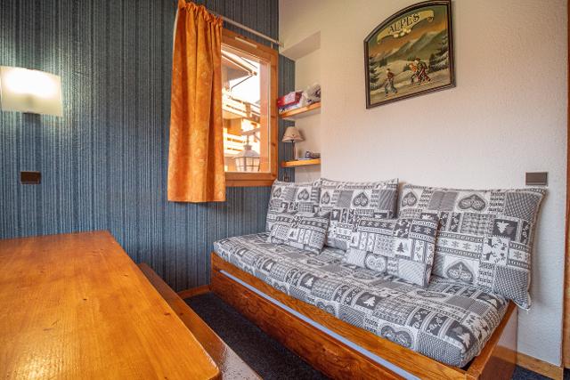 Appartements Prariond G - Valmorel