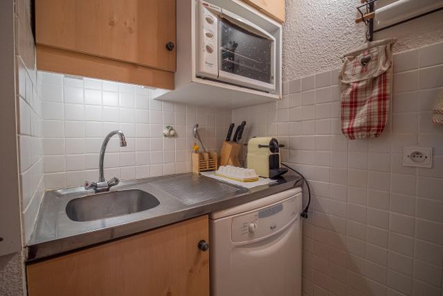 Appartements Prariond G - Valmorel