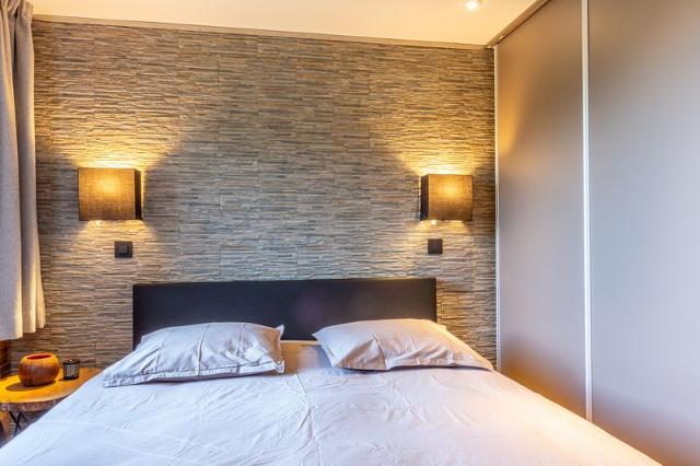 Appartements Portail G - Valmorel