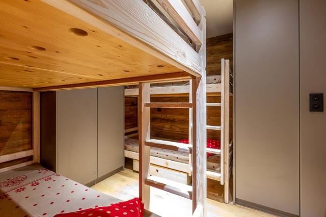Appartements Portail G - Valmorel