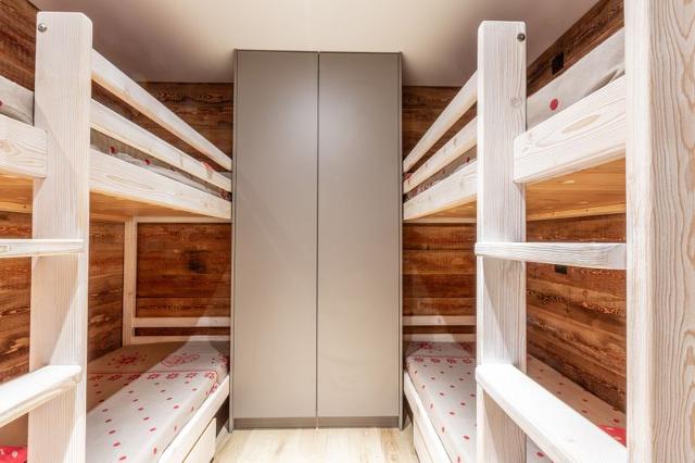 Appartements Portail G - Valmorel