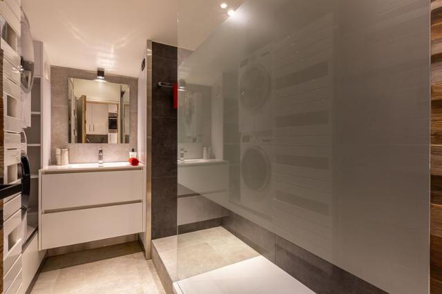 Appartements Portail G - Valmorel