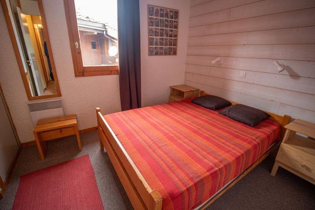 Appartements Morel G - Valmorel
