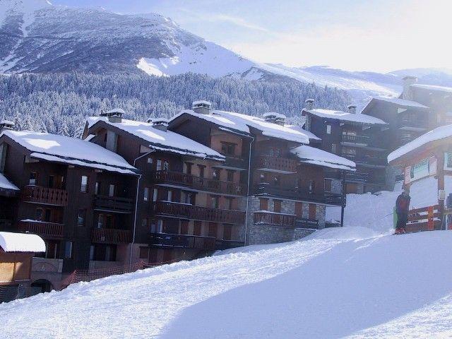 Appartements Morel G - Valmorel