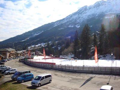 Appartements Morel G - Valmorel