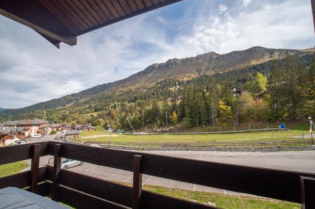 Appartements Morel G - Valmorel
