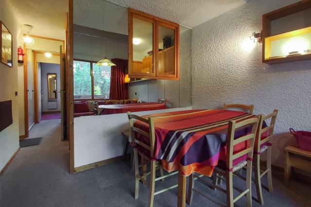 Appartements Morel G - Valmorel
