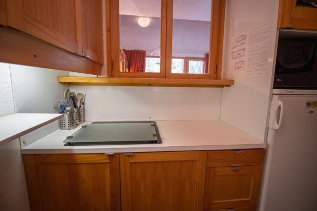 Appartements Morel G - Valmorel