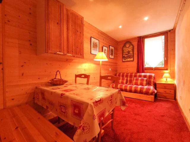 Appartements Lisiere G - Valmorel