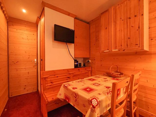 Appartements Lisiere G - Valmorel